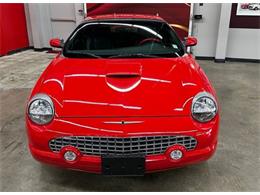 2003 Ford Thunderbird (CC-2073222) for sale in Cadillac, Michigan