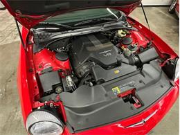 2003 Ford Thunderbird (CC-2073222) for sale in Cadillac, Michigan