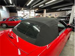 2003 Ford Thunderbird (CC-2073222) for sale in Cadillac, Michigan