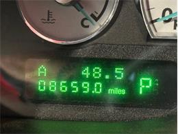 2003 Ford Thunderbird (CC-2073222) for sale in Cadillac, Michigan