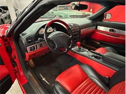2003 Ford Thunderbird (CC-2073222) for sale in Cadillac, Michigan
