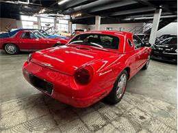 2003 Ford Thunderbird (CC-2073222) for sale in Cadillac, Michigan