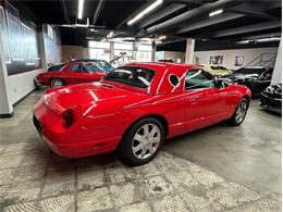 2003 Ford Thunderbird (CC-2073222) for sale in Cadillac, Michigan