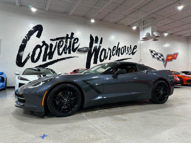 2014 Chevrolet Corvette (CC-2073223) for sale in Dallas, Texas