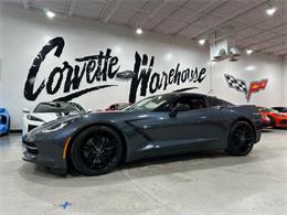 2014 Chevrolet Corvette (CC-2073223) for sale in Dallas, Texas
