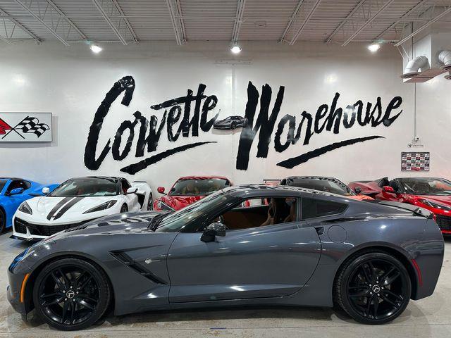 2014 Chevrolet Corvette (CC-2073223) for sale in Dallas, Texas