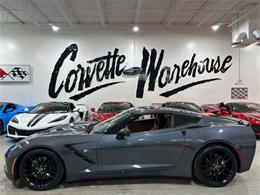 2014 Chevrolet Corvette (CC-2073223) for sale in Dallas, Texas