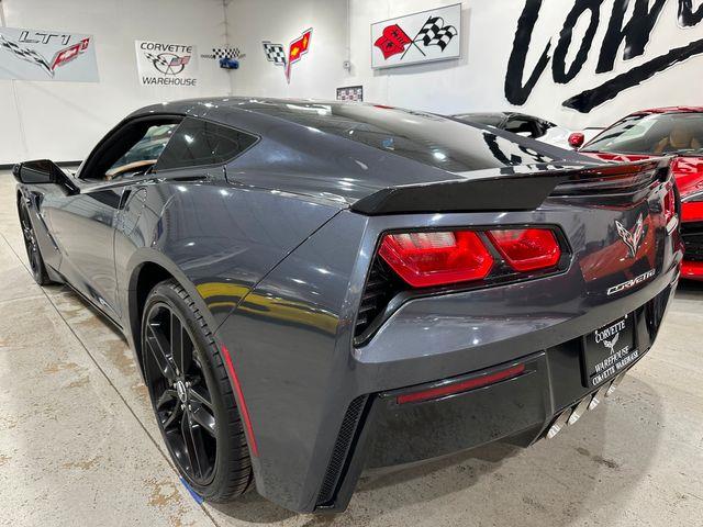 2014 Chevrolet Corvette (CC-2073223) for sale in Dallas, Texas