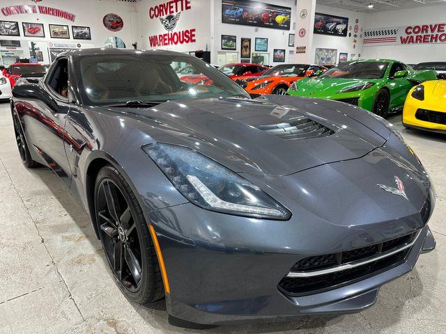 2014 Chevrolet Corvette (CC-2073223) for sale in Dallas, Texas