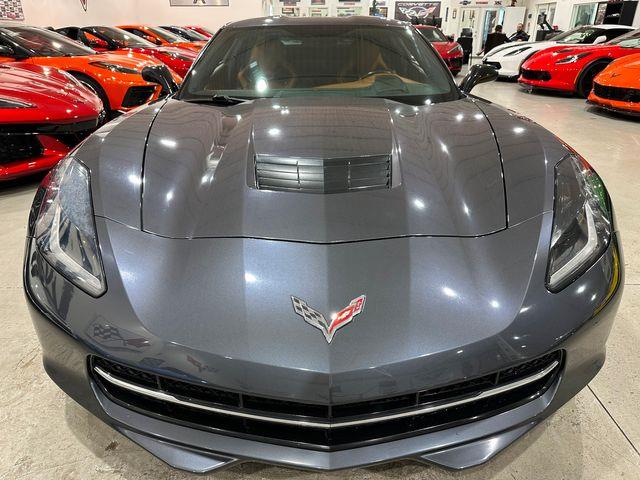2014 Chevrolet Corvette (CC-2073223) for sale in Dallas, Texas