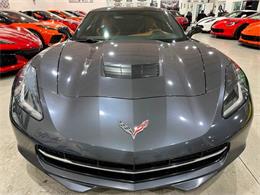 2014 Chevrolet Corvette (CC-2073223) for sale in Dallas, Texas