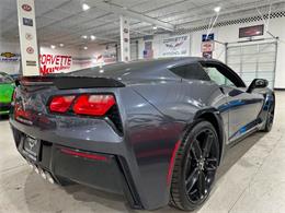 2014 Chevrolet Corvette (CC-2073223) for sale in Dallas, Texas