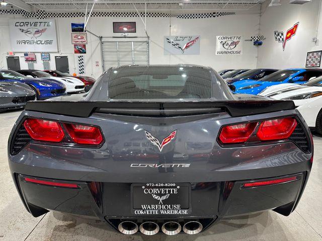 2014 Chevrolet Corvette (CC-2073223) for sale in Dallas, Texas