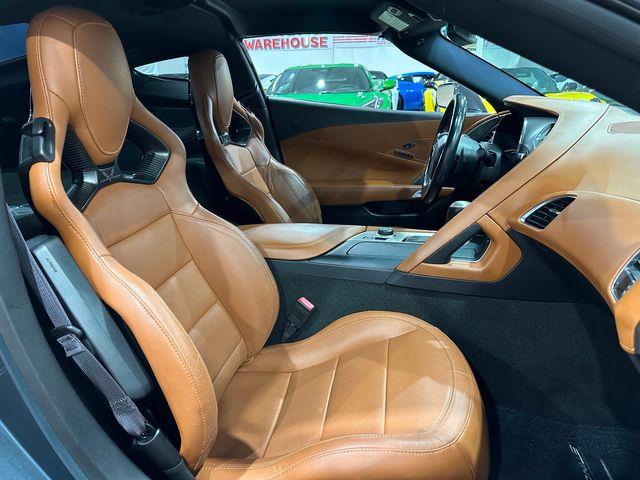 2014 Chevrolet Corvette (CC-2073223) for sale in Dallas, Texas