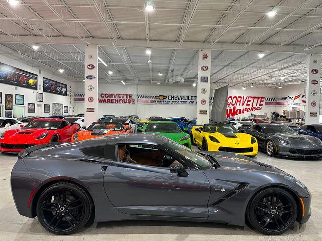 2014 Chevrolet Corvette (CC-2073223) for sale in Dallas, Texas