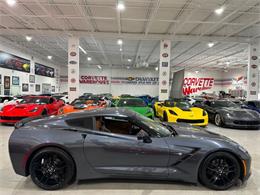 2014 Chevrolet Corvette (CC-2073223) for sale in Dallas, Texas