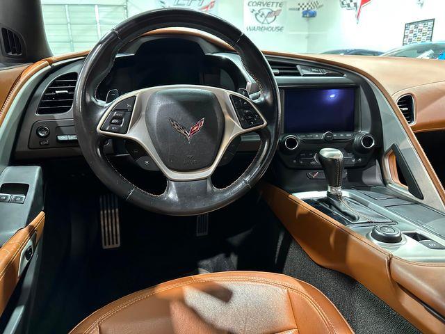 2014 Chevrolet Corvette (CC-2073223) for sale in Dallas, Texas