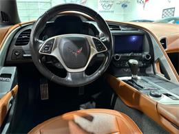 2014 Chevrolet Corvette (CC-2073223) for sale in Dallas, Texas