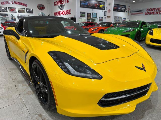 2014 Chevrolet Corvette (CC-2073224) for sale in Dallas, Texas