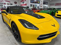 2014 Chevrolet Corvette (CC-2073224) for sale in Dallas, Texas