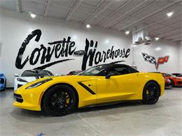 2014 Chevrolet Corvette (CC-2073224) for sale in Dallas, Texas