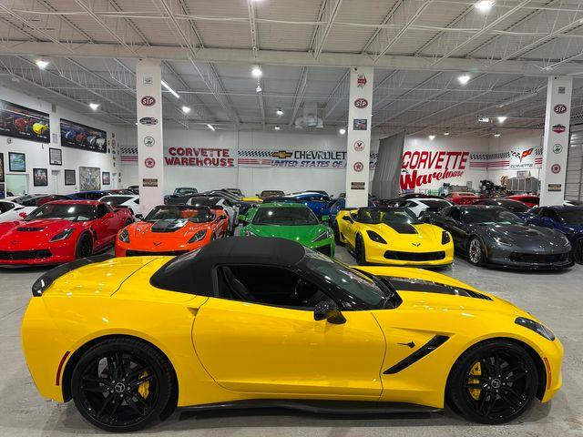 2014 Chevrolet Corvette (CC-2073224) for sale in Dallas, Texas