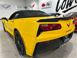 2014 Chevrolet Corvette (CC-2073224) for sale in Dallas, Texas