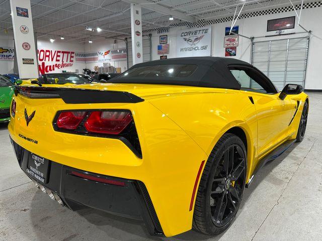 2014 Chevrolet Corvette (CC-2073224) for sale in Dallas, Texas