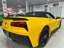 2014 Chevrolet Corvette (CC-2073224) for sale in Dallas, Texas