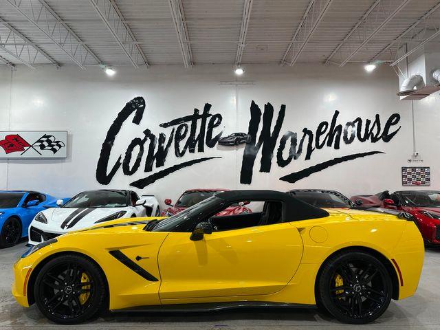 2014 Chevrolet Corvette (CC-2073224) for sale in Dallas, Texas