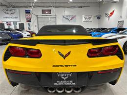 2014 Chevrolet Corvette (CC-2073224) for sale in Dallas, Texas
