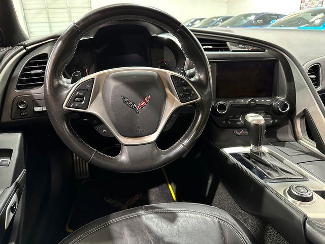 2014 Chevrolet Corvette (CC-2073224) for sale in Dallas, Texas