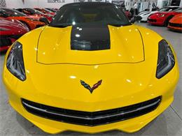 2014 Chevrolet Corvette (CC-2073224) for sale in Dallas, Texas
