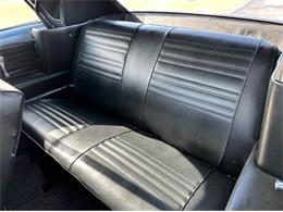 1966 Chevrolet Chevelle (CC-2073225) for sale in Cadillac, Michigan