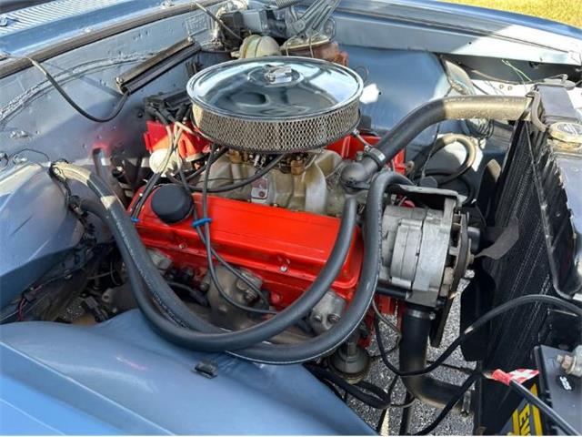 1966 Chevrolet Chevelle (CC-2073225) for sale in Cadillac, Michigan