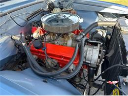1966 Chevrolet Chevelle (CC-2073225) for sale in Cadillac, Michigan