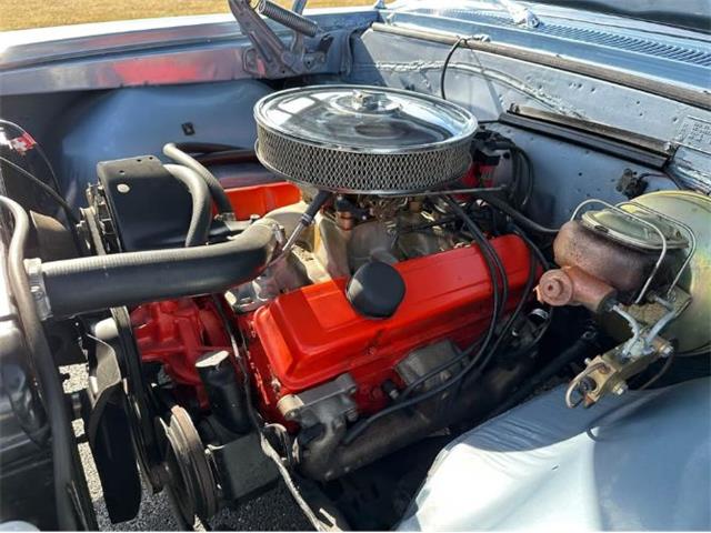 1966 Chevrolet Chevelle (CC-2073225) for sale in Cadillac, Michigan