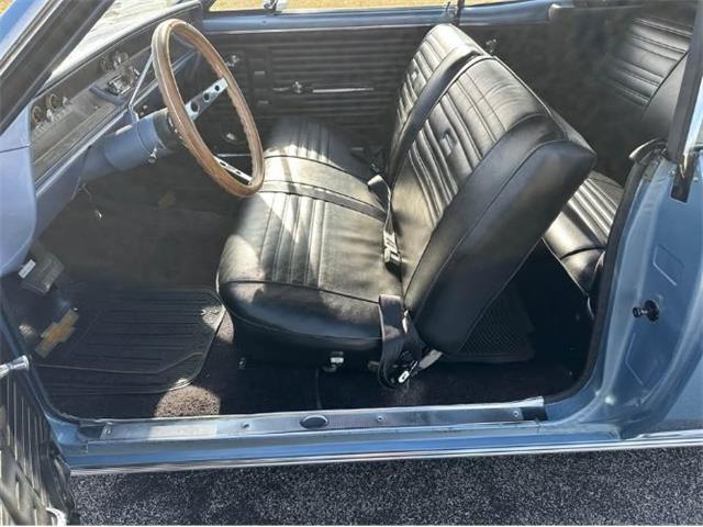 1966 Chevrolet Chevelle (CC-2073225) for sale in Cadillac, Michigan