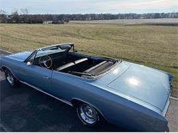 1966 Chevrolet Chevelle (CC-2073225) for sale in Cadillac, Michigan
