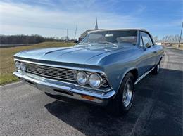 1966 Chevrolet Chevelle (CC-2073225) for sale in Cadillac, Michigan