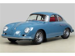 1957 Porsche 356 (CC-2073226) for sale in Scotts Valley, California