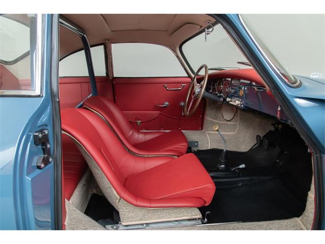 1957 Porsche 356 (CC-2073226) for sale in Scotts Valley, California