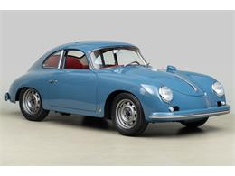 1957 Porsche 356 (CC-2073226) for sale in Scotts Valley, California