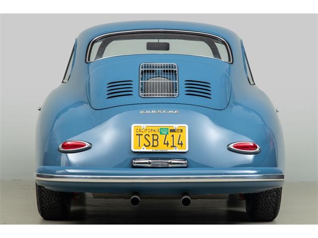 1957 Porsche 356 (CC-2073226) for sale in Scotts Valley, California
