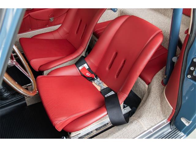 1957 Porsche 356 (CC-2073226) for sale in Scotts Valley, California