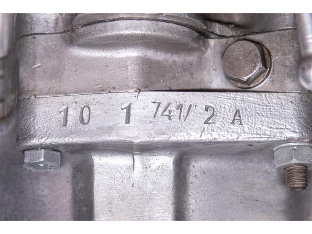1957 Porsche 356 (CC-2073226) for sale in Scotts Valley, California