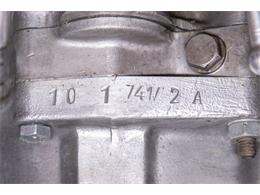 1957 Porsche 356 (CC-2073226) for sale in Scotts Valley, California