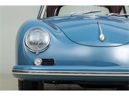 1957 Porsche 356 (CC-2073226) for sale in Scotts Valley, California