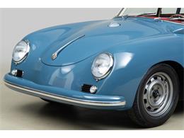 1957 Porsche 356 (CC-2073226) for sale in Scotts Valley, California
