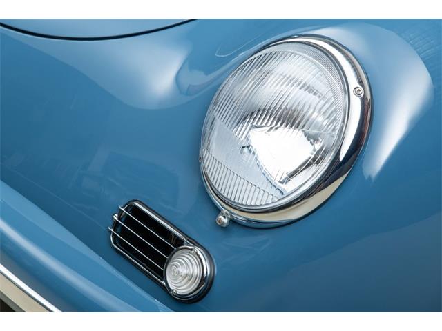 1957 Porsche 356 (CC-2073226) for sale in Scotts Valley, California